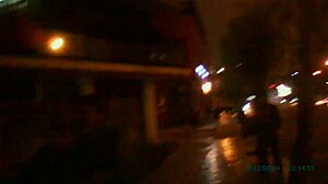 Spying on the Peruvian scene