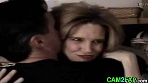 Watch this mature blonde fisting hardcore fetish scene