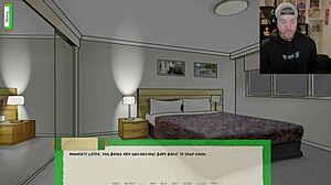 Dark Secret in Naruto Game Uncensored!