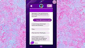 In anime, characters save world through flirting adventures.