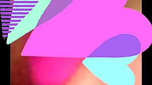 Wife's BIG ASS and BOOBS in Narrative