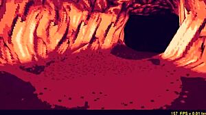 Snapshot Dungeon Hentai Game Pornplay Ep 1: Sex With Ghost Monster Girl Proves Tricky And Orgasmic