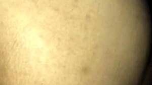 puerto rican girl tries amateur anal