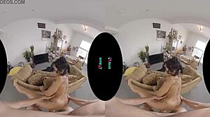 Vrhush Morgan Lee is here to help you get out of this bad mood with some fun activities