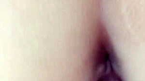 Cum Inside That Mature Neighbor's Ass!