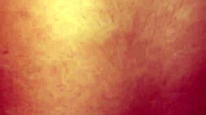 puerto rican girl tries amateur anal