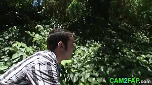 blonde fucked big boobs porn video free