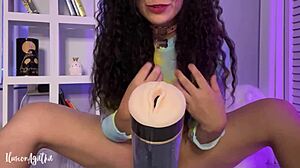 Греховные трусики, советы, как дольше продержаться в мастурбации с Агатой D, хочешь знать?