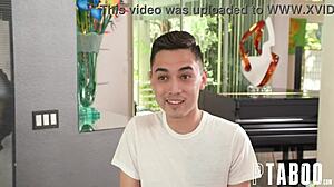 stepmom lauren phillips likes it up the ass with juan loco