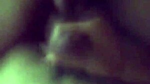 Intense Gay Cum Explosion in Blue Scene