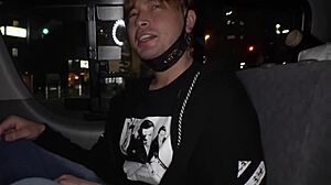 Rena's G-Cup Handjob And Raw Fuck!