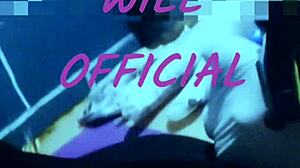 paying the tattoo artist with my ass in full video