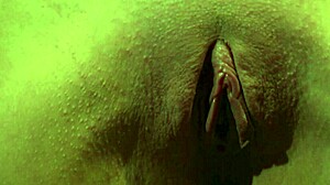 Bella Angel Blowjob To BDSM Master Machine