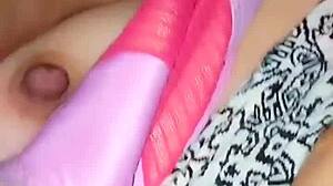 Pinay horny wants to get fucked - kala ko ba hawak lang bat mo ako kinantot 😏