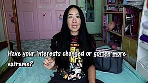 Diaperpervs Behind Scenes Kinky Asian Backstage Questions July 2023