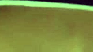 Rena's G-Cup Handjob And Raw Fuck!