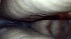 sweet ebony amateur sex compilation