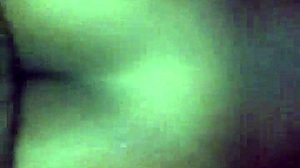 Amateur fight night round 1 with ebony participants