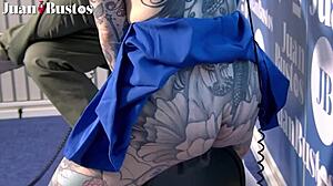 You have to keep going no matter what to have a squirt