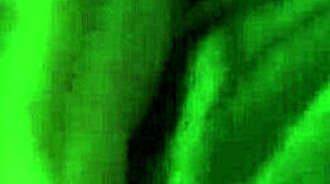 iceberggslim and her man are getting it on in this homemade ebony couple scene