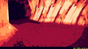 Snapshot Dungeon Hentai Game Pornplay Ep 1: Sex With Ghost Monster Girl Proves Tricky And Orgasmic