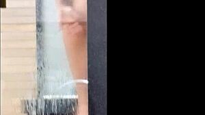 hey, wanna see wild fun with lana borges from loupan produções?