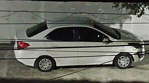 fode com amante no carro, volta sorridente cheia de porra.