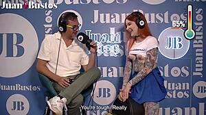 You have to keep going no matter what to have a squirt