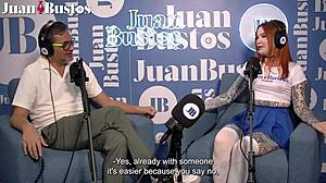 You have to keep going no matter what to have a squirt