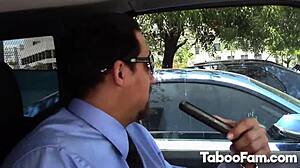 is thin lucy doll really giving that blowjob and getting fucked like a fuck doll?