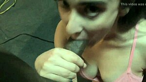 lyra lockhart sucks jack blaque's big cock pov 😘