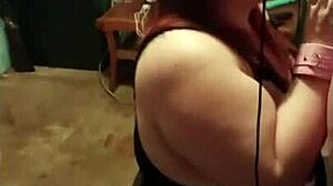 i watch chloe giving moore clarity a blowjob and he cums on her face