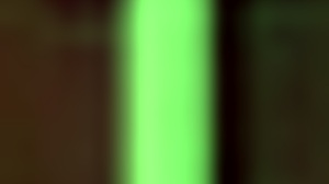 Descriptive scene from Halloween 2 2009 featuring a sexy nude brunette girl