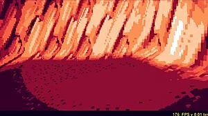 Snapshot Dungeon Hentai Game Pornplay Ep 1: Sex With Ghost Monster Girl Proves Tricky And Orgasmic