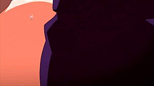 Girl gets rough gangbang in alleyway