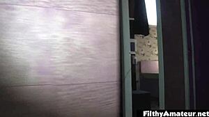 I saw Niki and Daniela squirt during their orgsm