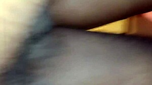 sweet ebony amateur sex compilation