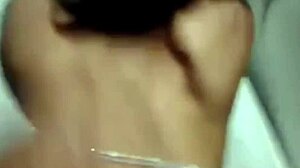 i fucked my girlfriend doggy style at home with her big ass