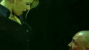 Vicky Vette Wants More Anal on Desk 😏