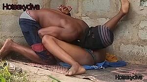 Intense Deepthroat Leads to BBC Cum on Face