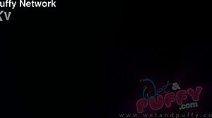 mia el camino's gentle orgasm with wet and puffy, want to see?