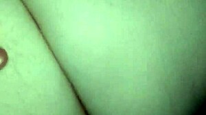 Banging girlfriend with friends