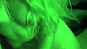 Milf's Intense Outdoor Anal Domination Experience