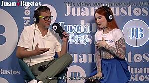 You have to keep going no matter what to have a squirt