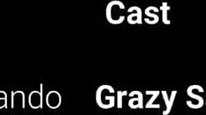 Single Guy Club Booth Encounter