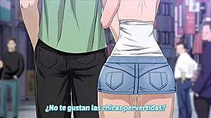 Sita Con La Colegiala 2 Rocks!