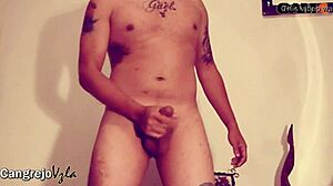 Cangrejovzla Shares A Video From May 1, 2017