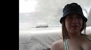 i'm bridget jones from venezuela, a peruvian slut prostitute who loves it