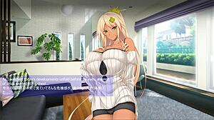 Asaka Onani Tren Voyeur Tengok Hentai Bahagian 9