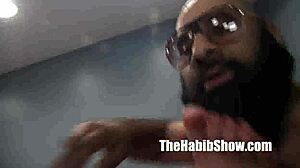 I watched pawg thick ghetto girls get banged by the quickie mart worker in the hood